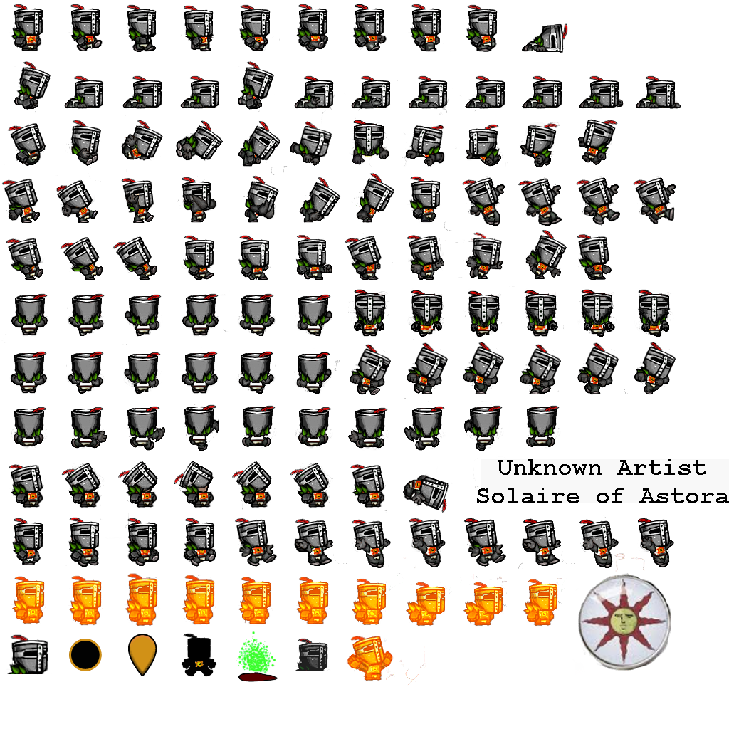 SpriteSomething-collections